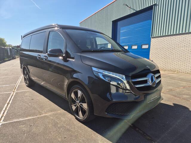 Mercedes-Benz V-KLASSE Marco Polo Westfalia
