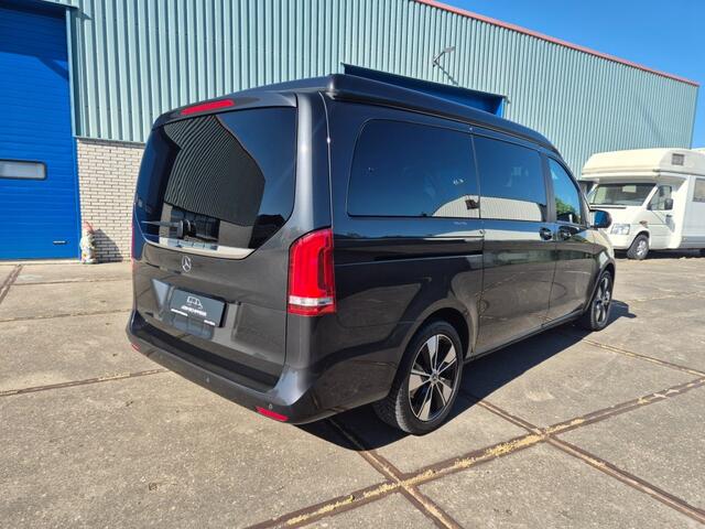 Mercedes-Benz V-KLASSE Marco Polo Westfalia