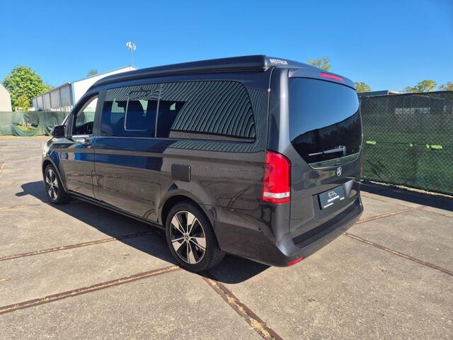 Mercedes-Benz V-KLASSE Marco Polo Westfalia