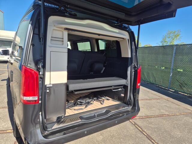 Mercedes-Benz V-KLASSE Marco Polo Westfalia