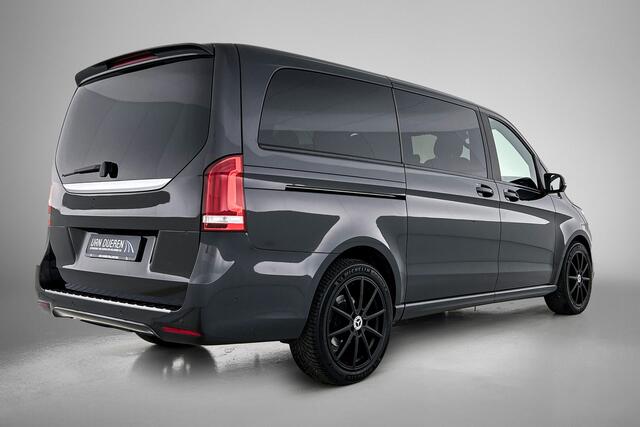 Mercedes-Benz V-KLASSE 250d Lang DC Avantgarde AMG Leder, Carplay, 360 camera