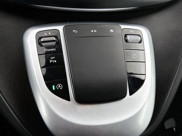 Mercedes-Benz V-KLASSE 250d Lang DC Avantgarde AMG Leder, Carplay, 360 camera