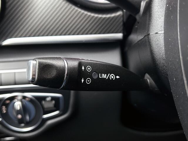 Mercedes-Benz V-KLASSE 250d Lang DC Avantgarde AMG Leder, Carplay, 360 camera