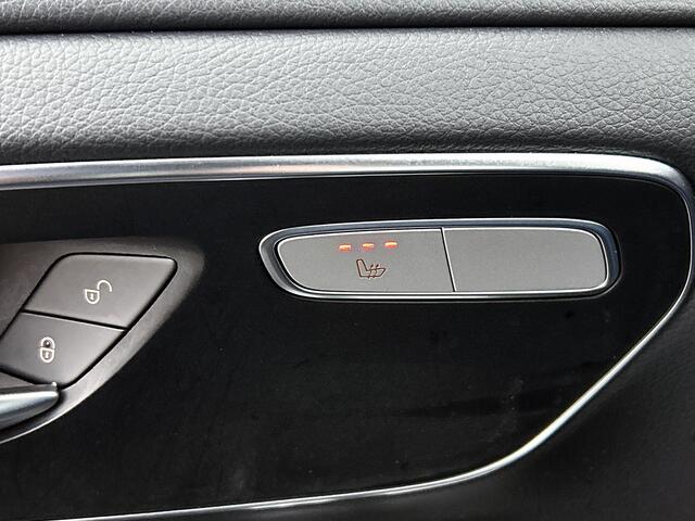 Mercedes-Benz V-KLASSE 250d Lang DC Avantgarde AMG Leder, Carplay, 360 camera
