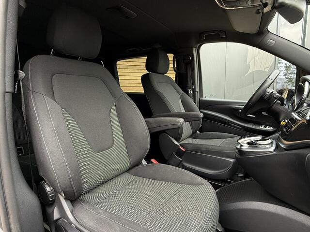 Mercedes-Benz V-KLASSE 220D Lang Avantgarde Edition TREKHAAK|6P|CAMERA|STOELVERWARMING|CRUISE