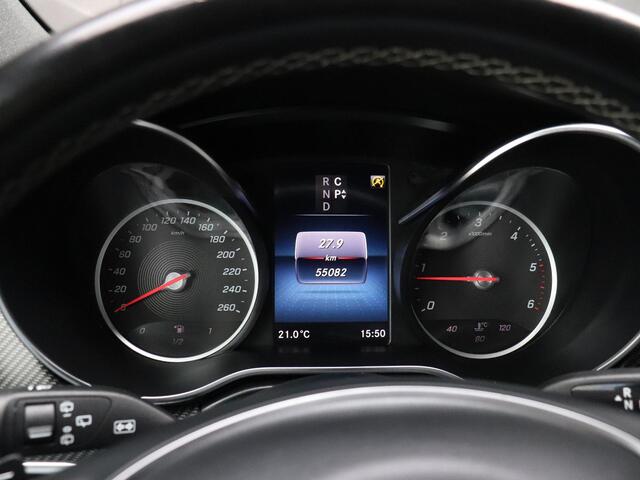 Mercedes-Benz V-KLASSE 250d 4-MATIC Extra Lang DC Avantgarde | LEDER | LED | DUBBEL CABINE | 2X SCHUIFDEUR | NAVIGATIE | STOELVERW. | CAMERA | NAVI |
