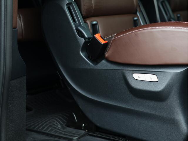 Mercedes-Benz V-KLASSE 250d 4-MATIC Lang Exclusive Ultieme luxe | 6x stoelverwarming/ventilatie | Pano | Burmester | 360°