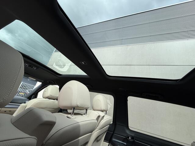 Mercedes-Benz V-KLASSE 300 L2 Avantgarde ***BENZINE*** Leer-Elektr.schuifd.-Pano-ACC-360-19"-Stoel/stuur verw.