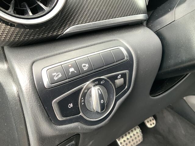 Mercedes-Benz V-KLASSE 300d 4-MATIC Lang DubCab Avantgarde Automaat 5 Zits Leer Volle Auto Trekhaak 2500kg Dub Elec Schuifdeuren Euro 6