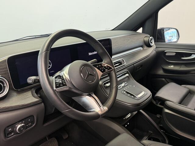 Mercedes-Benz V-KLASSE 300d Extra Lang DC Avantgarde Edition Maxton Design Pakket AMG