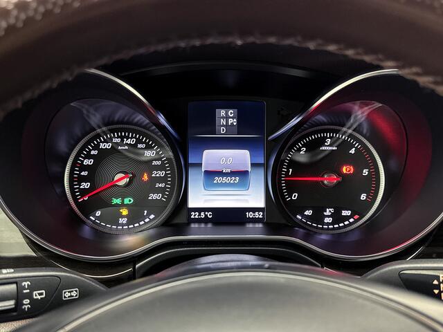 Mercedes-Benz V-KLASSE 250d 4-MATIC Extra Lang DC Avantgarde AMG-line Memory seats Stoelventilatie Nappa-Leder Dubbele cabine 360 Camera Euro 6