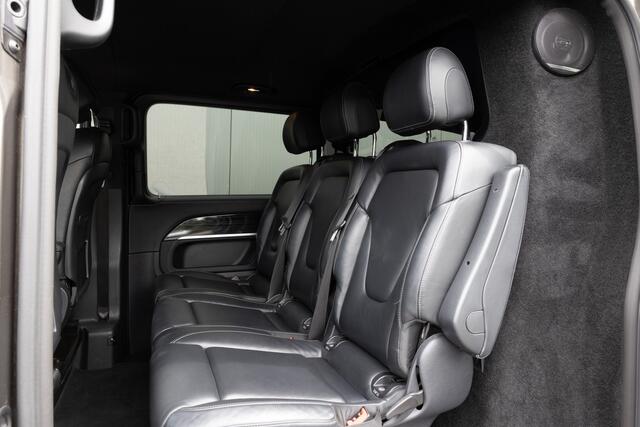 Mercedes-Benz V-KLASSE 250d 4-MATIC | MARGE! LUCHTVERING | 360 CAMERA