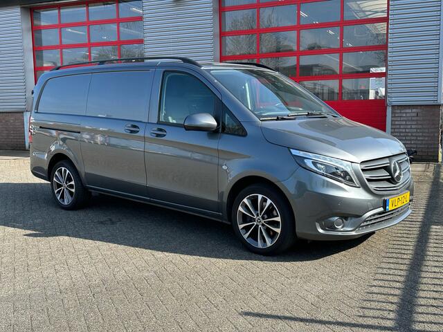 Mercedes-Benz VITO 119 cdi