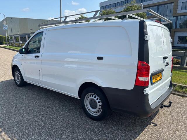 Mercedes-Benz VITO 116CDI L2H1 Automaat Airco Navi Cruisecontrol Trekhaak EURO 6