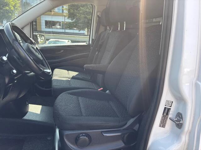 Mercedes-Benz VITO 116CDI L2H1 Automaat Airco Navi Cruisecontrol Trekhaak EURO 6