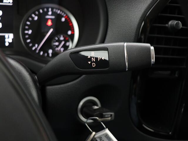 Mercedes-Benz VITO 114 CDI Automaat 2x Schuifdeur Trekhaak Achteruitrijcamera Apple Carplay/Android Auto Nieuw Direct Leverbaar BPM-Vrij