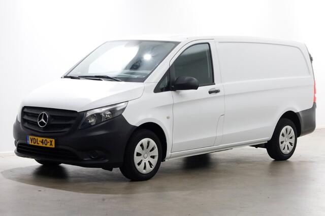 Mercedes-Benz VITO 111 CDI 115pk E6 Lang Airco/Navi/Camera 11-2019