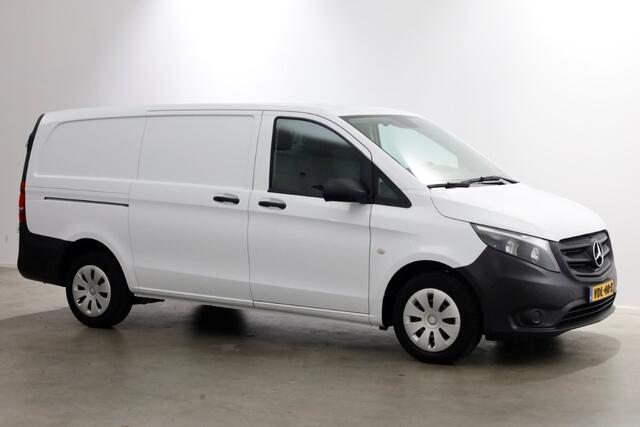 Mercedes-Benz VITO 111 CDI 115pk E6 Lang Airco/Navi/Camera 11-2019