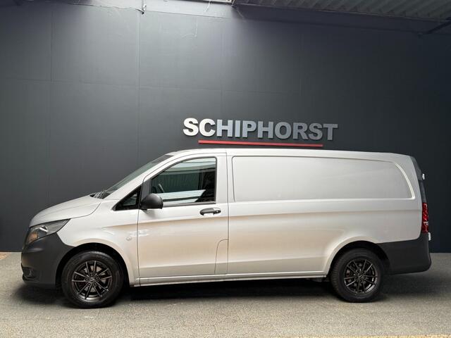 Mercedes-Benz VITO 109cdi L2/Airco/trekhaak/deurtjes/3zits/lang/deurtjes