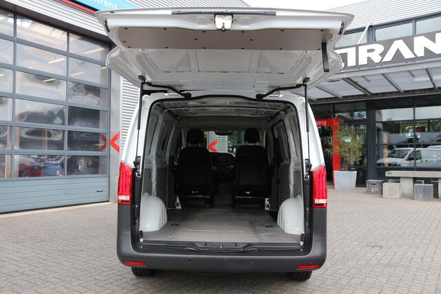 Mercedes-Benz VITO 116 CDI | Aut. | L2H1 | Navi | Cruise | Airco..