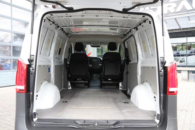 Mercedes-Benz VITO 116 CDI | Aut. | L2H1 | Navi | Cruise | Airco..
