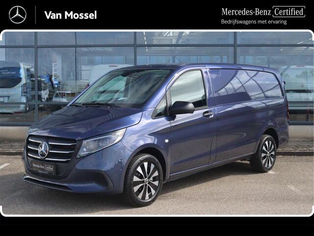 Mercedes-Benz VITO 119 CDI L2 Select | AIRCO/NAVI/DISTRONIC/CAMERA | Certified