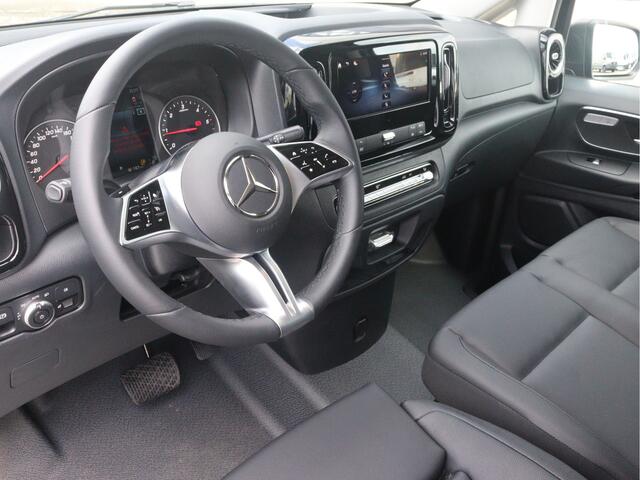 Mercedes-Benz VITO 119 CDI L2 Select | AIRCO/CAMERA/CRUISE/2.500KG AHW | Certified