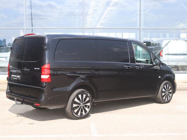 Mercedes-Benz VITO 119 CDI L2 Select | AIRCO/CAMERA/CRUISE/2.500KG AHW | Certified