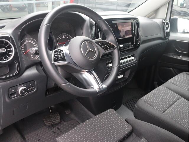 Mercedes-Benz VITO 114 CDI L2 Pro | AIRCO/CAMERA/CRUISE/2.500KG AHW | Certified
