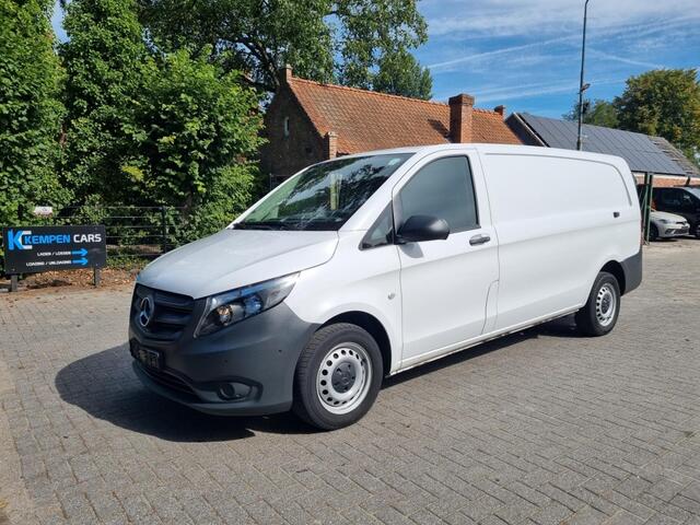 Mercedes-Benz VITO 116 CDI Aut. Extra Lang Airco Navi