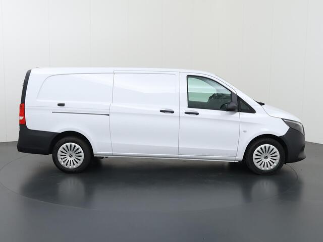 Mercedes-Benz VITO 116 CDI L3 Pro | Navigatie | Parkeercamera | Stoelverwarming | Keyless Go | Certified