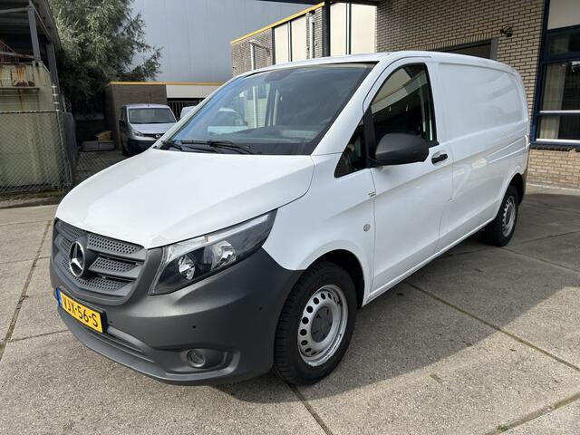 Mercedes-Benz VITO 114 CDI NAVI EURO 6