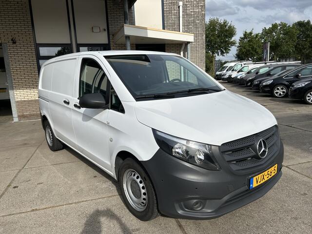 Mercedes-Benz VITO 114 CDI NAVI EURO 6