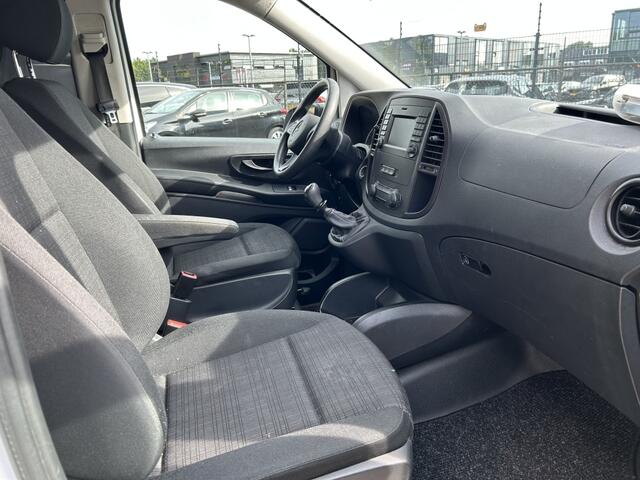 Mercedes-Benz VITO 114 CDI NAVI EURO 6