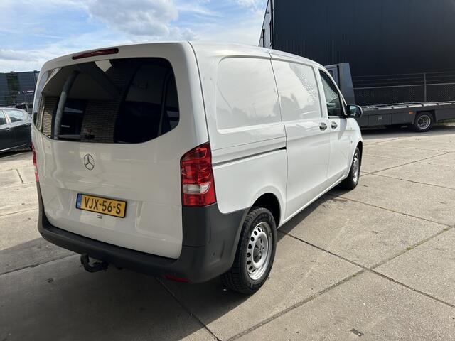 Mercedes-Benz VITO 114 CDI NAVI EURO 6