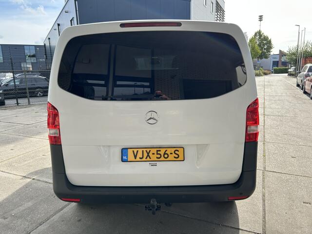 Mercedes-Benz VITO 114 CDI NAVI EURO 6
