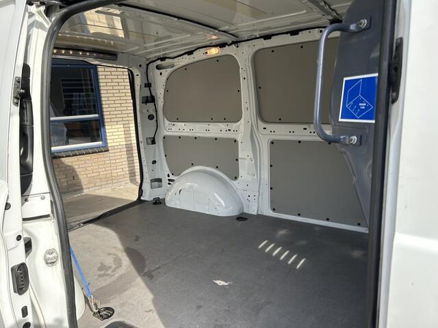 Mercedes-Benz VITO 114 CDI NAVI EURO 6