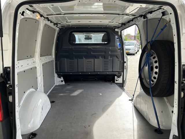 Mercedes-Benz VITO 114 CDI NAVI EURO 6