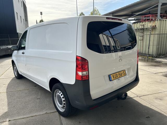 Mercedes-Benz VITO 114 CDI NAVI EURO 6