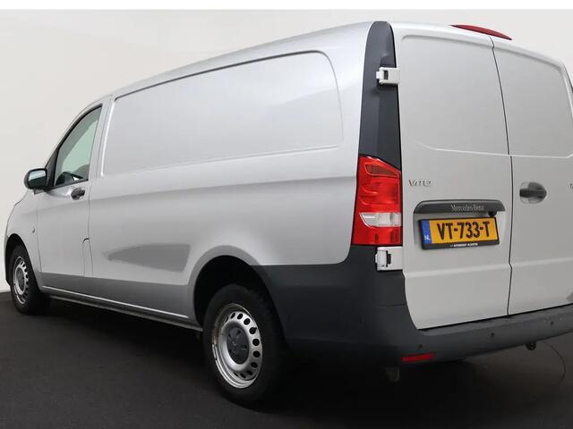 Mercedes-Benz VITO 111 CDI Lang MARGE Leder | Navi | Airco