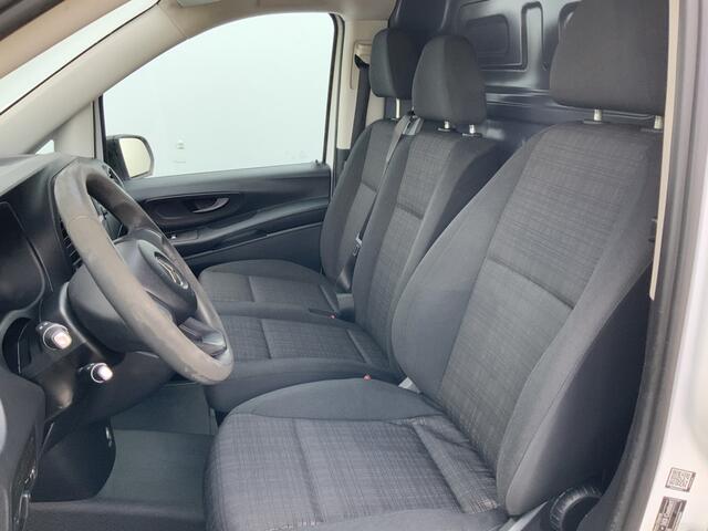 Mercedes-Benz VITO 111 CDI Functional Extra Lang Airco Cruise Camera Navi 3 Zits Trekhaak 2000 kg Euro 6 Export