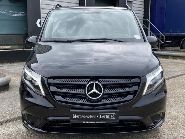 Mercedes-Benz VITO 116 CDI Lang