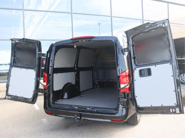Mercedes-Benz VITO 114 CDI L2 Select | CLIMA/CAMERA/CRUISE/2.500KG AHW | Certified
