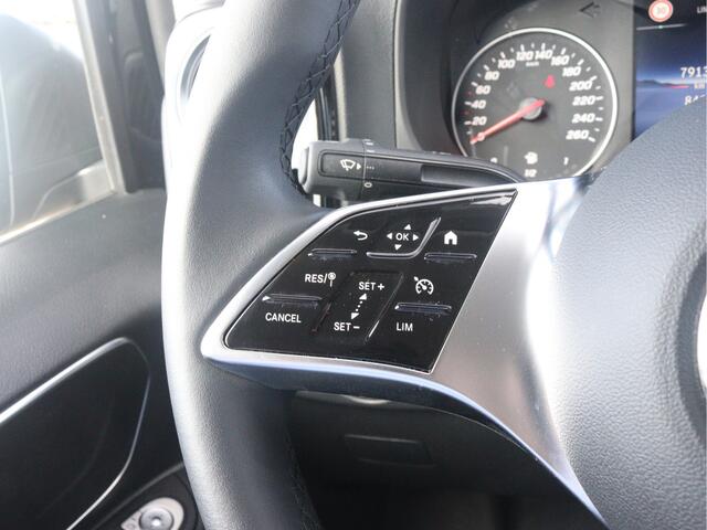 Mercedes-Benz VITO 114 CDI L2 Select | CLIMA/CAMERA/CRUISE/2.500KG AHW | Certified