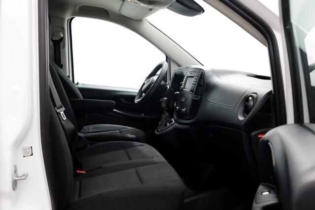 Mercedes-Benz VITO 110 CDI Functional Kort Airco/Achterklep 04-2020
