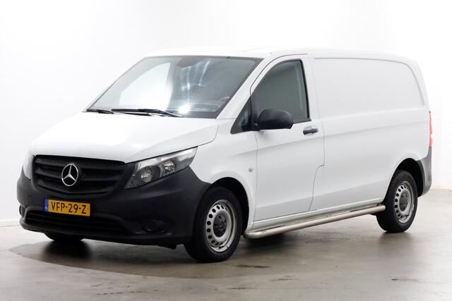 Mercedes-Benz VITO 110 CDI Functional Kort Airco/Achterklep 04-2020