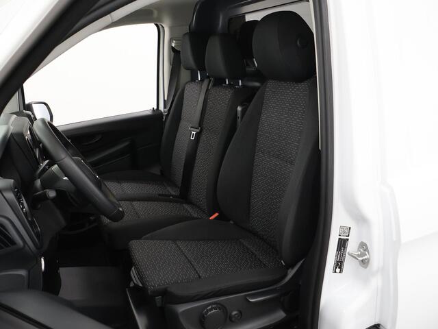 Mercedes-Benz VITO 116 CDI L3 Pro | 270° Deuren | Trekhaak | Navigatie | Cruise-Controle | Camera | MODEL 2025 | Certified