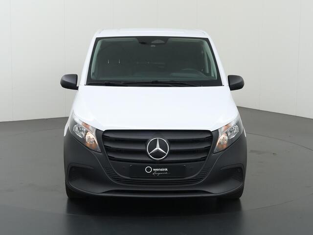 Mercedes-Benz VITO 116 CDI L3 Pro | 270° Deuren | Navigatie | Cruise Control | Camera | 3-zits | Model 2025 | Certified