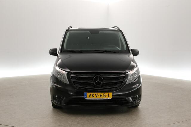 Mercedes-Benz VITO 111 CDI | Airco | Cruise | Navigatie | 3 Persoons | Trekhaak | 16"LMV