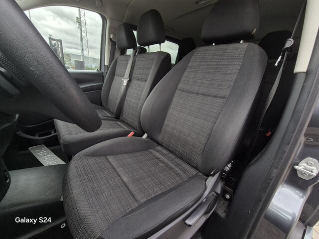 Mercedes-Benz VITO Tourer 114 BlueTEC Pro Extra Lang 9 Persoons